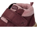 Детские кроссовки KEEN Kids KNX Middie с липучкой для малышей и детей