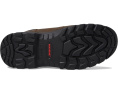 Ботинки Wolverine Carlsbad Waterproof 6 дюймов со стальным носком