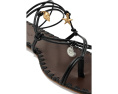 Босоножки Sea Flat Sandals от FARM Rio с подвесками