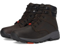 Рабочие ботинки BRUNT Kasparian 6 дюймов WP Soft Toe с защитой от воды
