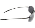 Maui Jim солнцезащитные очки Breakwall с поляризацией