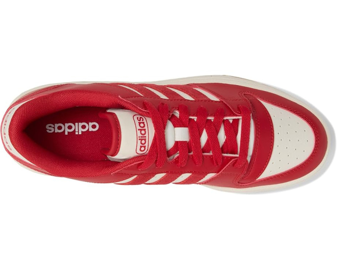 Кроссовки Adidas Turnaround с перфорированным верхом и резиновой подошвой-чашкой