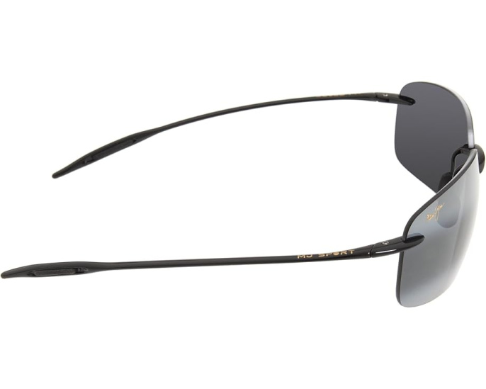 Maui Jim солнцезащитные очки Breakwall с поляризацией