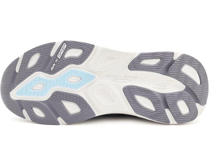 Skechers Max Cushioning Elite 3 Lenara Slip-Ins кроссовки со шнуровкой
