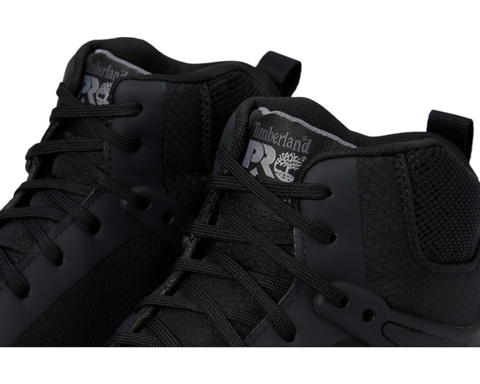 Timberland PRO Ботинки Drivetrain SD35 с композитным носком