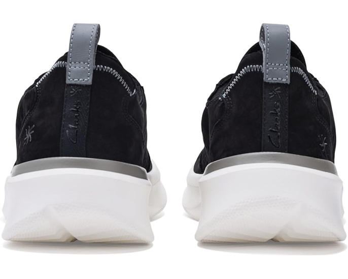 Туфли Clarks Solevana Style со стелькой PillowSoft и подошвой из ЭВА