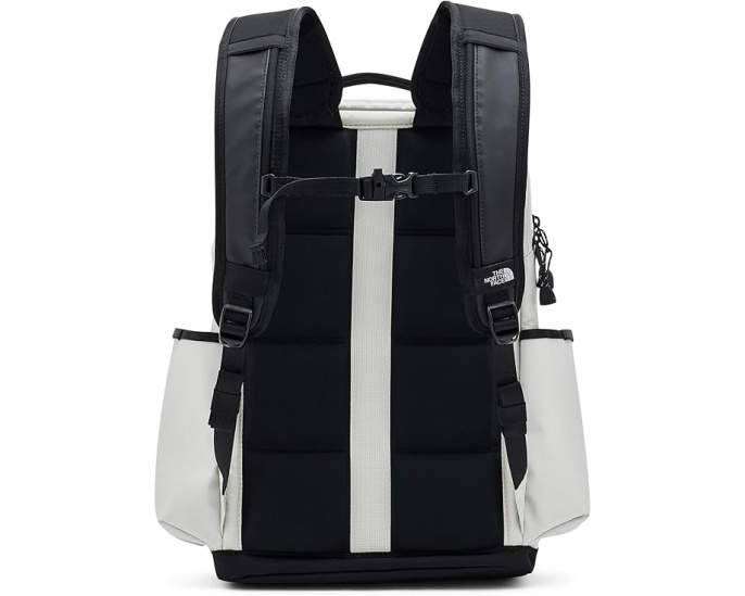 Рюкзак Base Camp Daypack The North Face из переработанного полиэстера