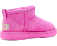 Детские угги UGG Classic Ultra Mini из овчины с переработанной шерстью