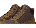 Ботинки L.L.Bean Snow Sneakers 5 дюймов на шнуровке с мембраной TEK2.5