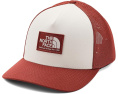 Кепка-тракер The North Face Keep It Patched с технологией Flexfit