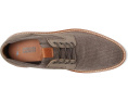 Johnston & Murphy оксфорды Upton Knit Plain Toe с памятью формы