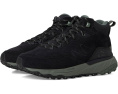 Зимние кроссовки L.L.Bean Snow Sneaker 6 Waterproof Mid на шнуровке