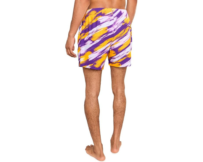 Плавки The Color Blitz Vikings от Chubbies с поясом на шнурке