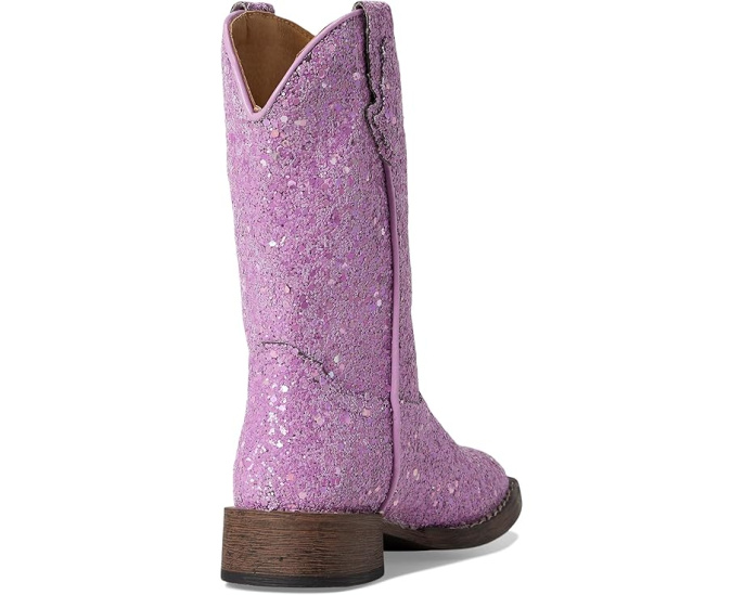 Ботильоны Roper Glitter Galore для малышей и маленьких детей