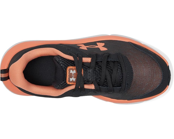 Under Armour Assert 10 кроссовки для детей старшего возраста
