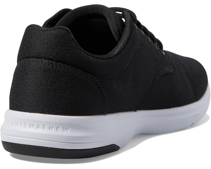 Кроссовки TravisMathew The Daily 2.0 Woven с системой амортизации SweetSpot