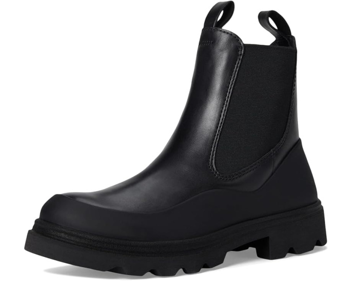 Grainer 2.0 Double Gore Chelsea Boot