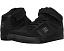 Кроссовки DC Kids Pure High-Top EV с вулканизированной подошвой для скейтбординга