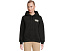 Толстовка UGG Logo Hoodie с капюшоном и аппликацией