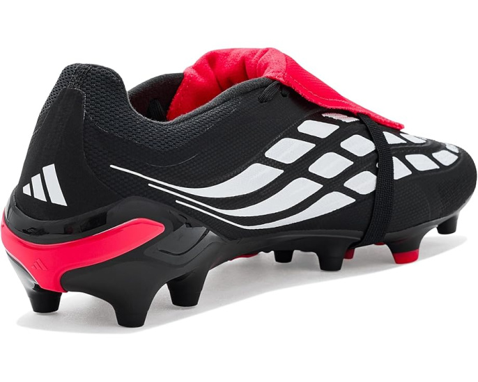Adidas Predator League бутсы AG с откидным язычком