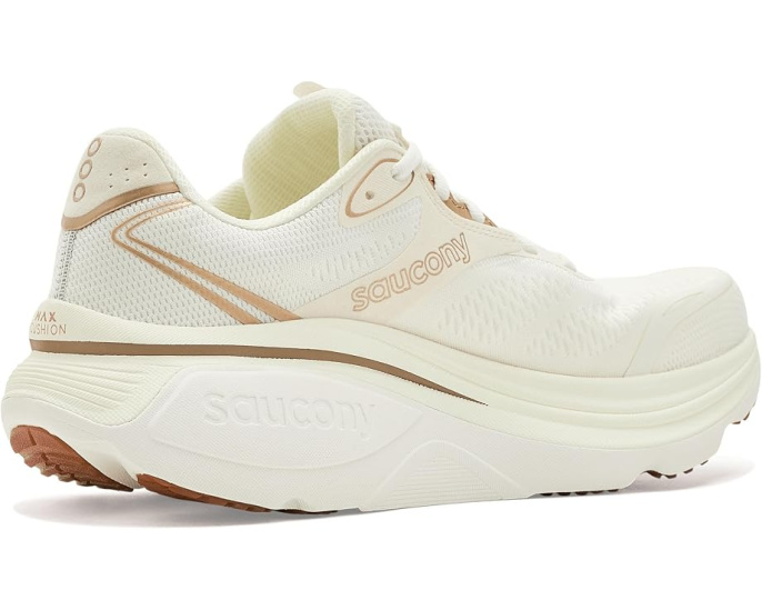 Saucony Hurricane 26 кроссовки с максимальной амортизацией