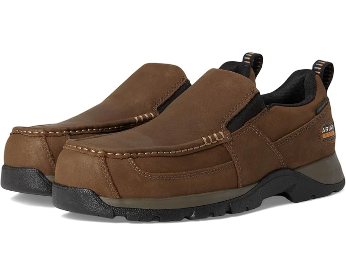 Ariat Work Мокасины Edge LTE Slip-On SD