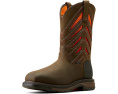 Ariat Work ботинки Workhog XT Venttek водонепроницаемые с композитным носком