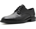 Туфли ECCO Prague Derby Plain Toe Oxford кожаные на шнуровке