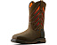 Ariat Work ботинки Workhog XT Venttek водонепроницаемые с композитным носком