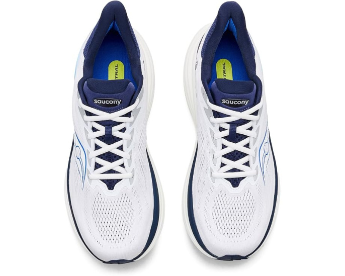 Кроссовки Saucony Triumph 24 беговые нейтральные