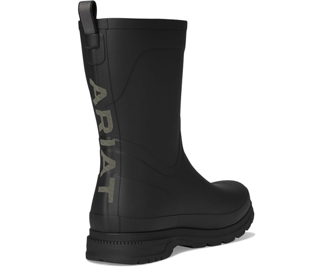 Резиновые сапоги Ariat Kelmarsh Mid Rubber Boots