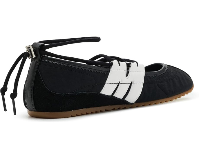 Кроссовки Marc Jacobs Bleeckerina 400 с контрастными полосами