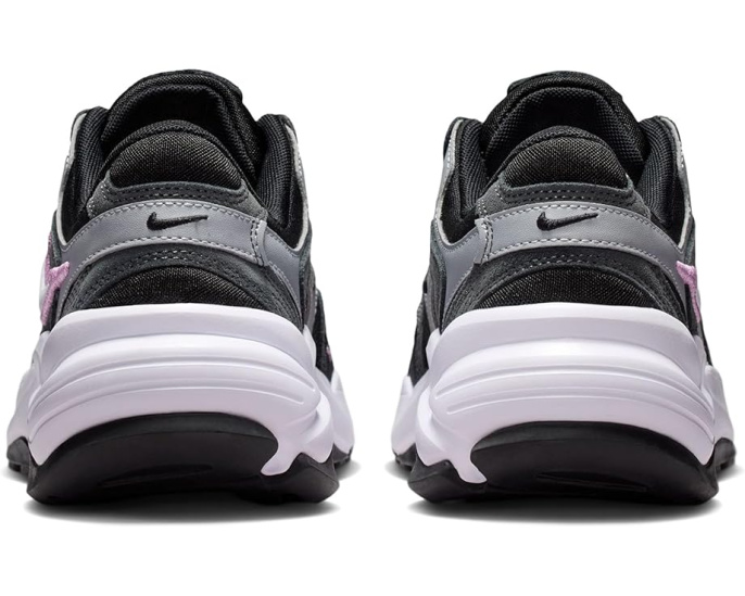 Кроссовки Nike AL8 в ретро стиле 90-х с вафельной подошвой