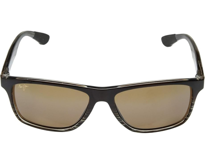 Maui Jim солнцезащитные очки Onshore с поляризационными линзами SuperThin