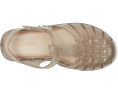 Детские блестящие сандалии Mini Melissa Possession Shiny с блестками