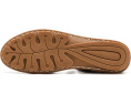 Балетки Canoya из натуральной кожи с лазерной резьбой Spring Step