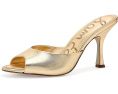 Сапоги Sam Edelman Jeanie зимние на каблуке