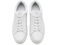 Кожаные кроссовки High Line Sneaker от COACH для повседневного образа