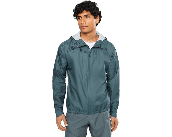 Куртка Pro Trail 2L Lightweight от Craft легкая и непромокаемая