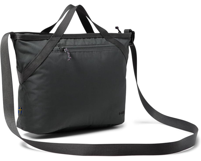Fjällräven Vardag Crossbody сумка через плечо