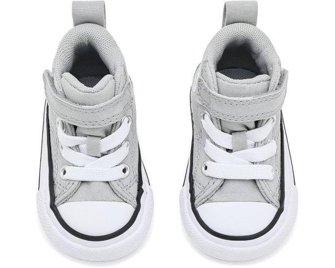 Кеды Converse Chuck Taylor All Star Malden Street Easy-On для малышей