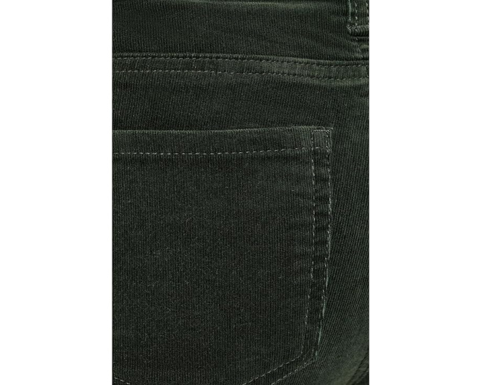 Джинсы KUT from the Kloth Petite Natalie вельветовые клеш
