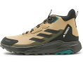Треккинговые кроссовки adidas Terrex Anylander Mid Top с технологией Rain.RDY