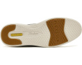 Florsheim Оксфорды Launch Canvas Plain Toe с технологией Flexsole