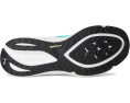 Беговые кроссовки PUMA Electrify Nitro 4 с подошвой PUMAGRIP