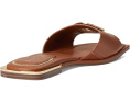Сандалии Kenneth Cole New York Asher с металлическим кольцом