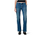 Joe's Jeans The Provocateur Petite Bootcut Trousers брюки клеш для невысоких