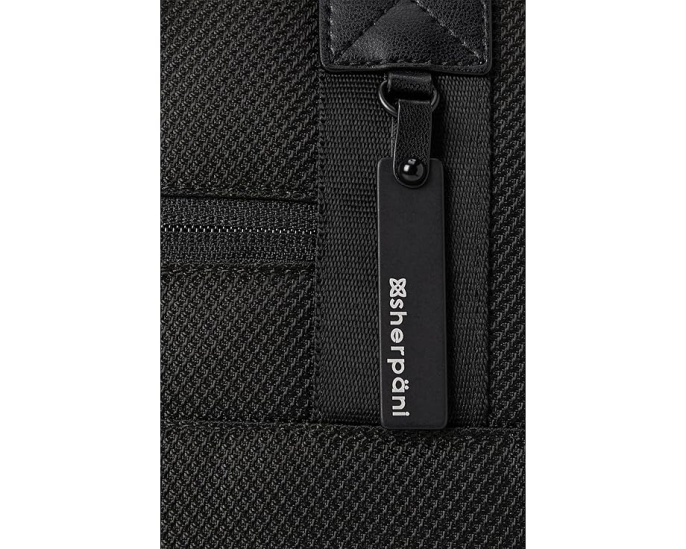 Рюкзак Sherpani Eclipse AT с защитой от кражи и RFID