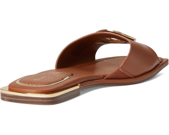 Сандалии Kenneth Cole New York Asher с металлическим кольцом