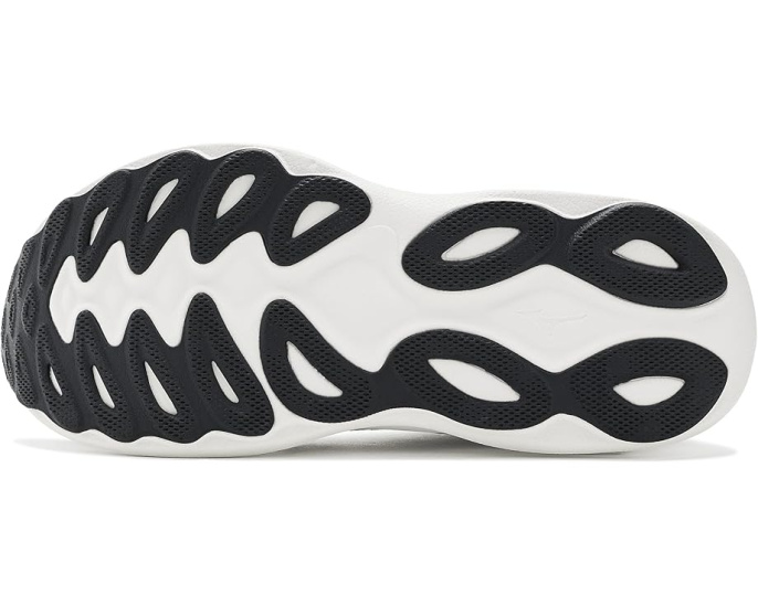 Mizuno Wave Sky 9 с технологией Foam Wave и Smooth Stretch Woven